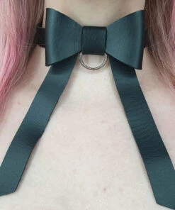 Discount 😀 HELLBOUND Easter Usagi Chan [Black] | CHOKER ⭐ -Halloween Item Store Usagi Chan Choker 01 e284e234 9212 46f7 a327 065ddde7feea 700x700