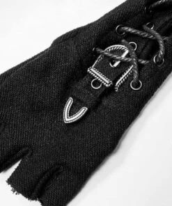 Best reviews of π₯° PUNK RAVE Mens Accessories Last Breath | FINGERLESS GLOVES β 26 Best reviews of π₯° PUNK RAVE Mens Accessories Last Breath | FINGERLESS GLOVES β -Halloween Item Store WS 471SSM BK 2 c1ff301b 5f1d 4578 9848 ebda04acc3b3 700x700