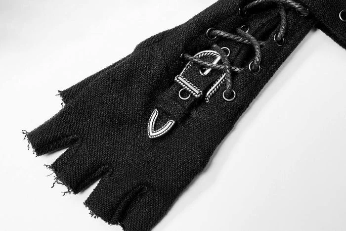 Best reviews of π₯° PUNK RAVE Mens Accessories Last Breath | FINGERLESS GLOVES β 13 Best reviews of π₯° PUNK RAVE Mens Accessories Last Breath | FINGERLESS GLOVES β - Image 11