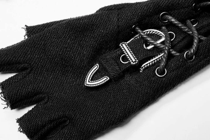 Best reviews of π₯° PUNK RAVE Mens Accessories Last Breath | FINGERLESS GLOVES β 14 Best reviews of π₯° PUNK RAVE Mens Accessories Last Breath | FINGERLESS GLOVES β - Image 12