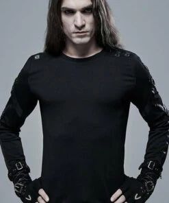 Best reviews of π₯° PUNK RAVE Mens Accessories Last Breath | FINGERLESS GLOVES β 20 Best reviews of π₯° PUNK RAVE Mens Accessories Last Breath | FINGERLESS GLOVES β -Halloween Item Store WS 471SSM BK 6 3bc27072 8c14 435c 96ea 7b1e7b5c8046 700x700