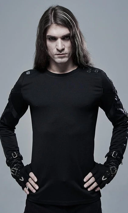 Best reviews of π₯° PUNK RAVE Mens Accessories Last Breath | FINGERLESS GLOVES β 7 Best reviews of π₯° PUNK RAVE Mens Accessories Last Breath | FINGERLESS GLOVES β - Image 5