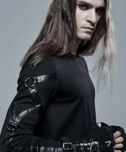 Best reviews of π₯° PUNK RAVE Mens Accessories Last Breath | FINGERLESS GLOVES β 21 Best reviews of π₯° PUNK RAVE Mens Accessories Last Breath | FINGERLESS GLOVES β -Halloween Item Store WS 471SSM BK 8 91aa98d3 a441 4680 850e eeec108dd911 700x700