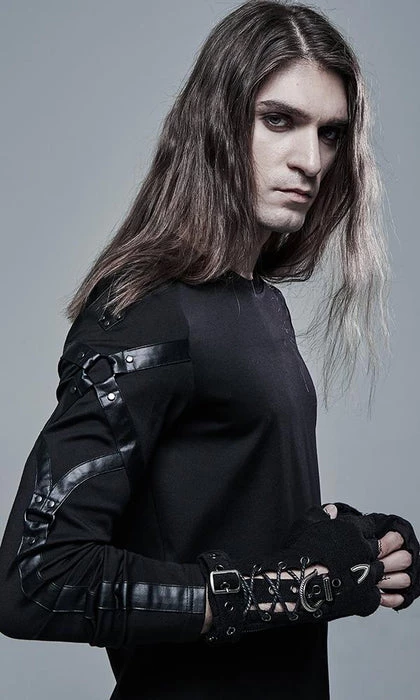 Best reviews of π₯° PUNK RAVE Mens Accessories Last Breath | FINGERLESS GLOVES β 8 Best reviews of π₯° PUNK RAVE Mens Accessories Last Breath | FINGERLESS GLOVES β - Image 6