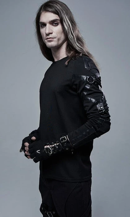 Best reviews of π₯° PUNK RAVE Mens Accessories Last Breath | FINGERLESS GLOVES β 9 Best reviews of π₯° PUNK RAVE Mens Accessories Last Breath | FINGERLESS GLOVES β - Image 7