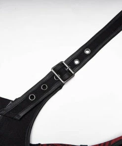 Best deal ⭐ PUNK RAVE All Sinister | HARNESS 😀 -Halloween Item Store WS 503YDF 11 7300b173 43ce 4ac4 82e1 95664333a3e7 700x700