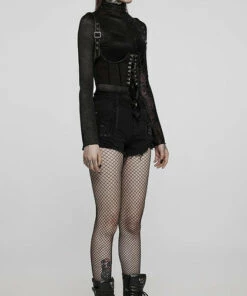 Best deal ⭐ PUNK RAVE All Sinister | HARNESS 😀 -Halloween Item Store WS 503YDF 3 674e0bda f5b7 4151 a6f7 1ef5c6c067db 700x700