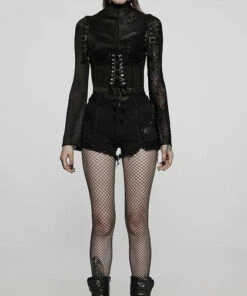 Best deal ⭐ PUNK RAVE All Sinister | HARNESS 😀 -Halloween Item Store WS 503YDF 4 73d02f4e 02c6 4036 9b9c 1b6ceb5a0635 700x700