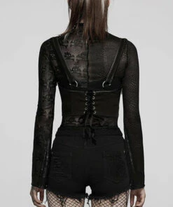 Best deal ⭐ PUNK RAVE All Sinister | HARNESS 😀 -Halloween Item Store WS 503YDF 5 4a50c047 b7ab 4bc8 aecb a7e0280699d1 700x700