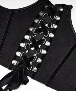 Best deal ⭐ PUNK RAVE All Sinister | HARNESS 😀 -Halloween Item Store WS 503YDF 9 52136789 3230 4c87 9cae 97b8d87fdba3 700x700