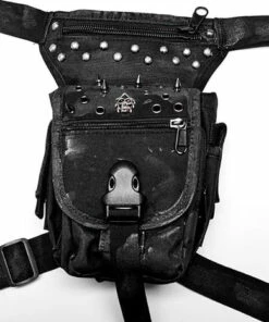 Deals π₯° PUNK RAVE Mens Accessories Blade | WAIST BAG π 29 Deals π₯° PUNK RAVE Mens Accessories Blade | WAIST BAG π -Halloween Item Store WS 528BBM 14 83adef38 8275 4423 abe9 ed5007161fc6 700x700