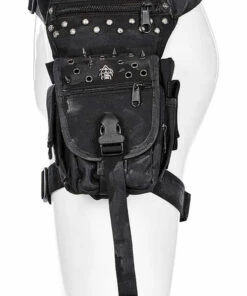 Deals π₯° PUNK RAVE Mens Accessories Blade | WAIST BAG π 19 Deals π₯° PUNK RAVE Mens Accessories Blade | WAIST BAG π -Halloween Item Store WS 528BBM 2 93cb599b 91e8 4614 9e27 440ab7ea1d8b 700x700