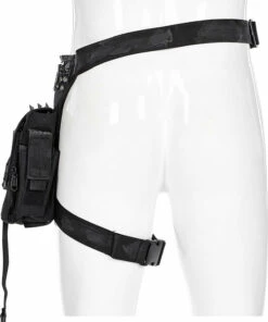 Deals π₯° PUNK RAVE Mens Accessories Blade | WAIST BAG π 20 Deals π₯° PUNK RAVE Mens Accessories Blade | WAIST BAG π -Halloween Item Store WS 528BBM 3 53a86525 d59b 4319 a1f6 68d8e2005c4a 700x700