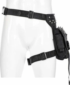 Deals π₯° PUNK RAVE Mens Accessories Blade | WAIST BAG π 21 Deals π₯° PUNK RAVE Mens Accessories Blade | WAIST BAG π -Halloween Item Store WS 528BBM 4 7eaa99d0 aaf9 487f 839e dbe66a5628cf 700x700