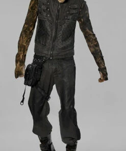 Deals π₯° PUNK RAVE Mens Accessories Blade | WAIST BAG π 24 Deals π₯° PUNK RAVE Mens Accessories Blade | WAIST BAG π -Halloween Item Store WS 528BBM 8 2a9a47af 5aa9 48b0 a176 84190950708a 700x700