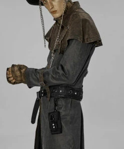 Budget 🔥 PUNK RAVE Grunge Dystopia | BAG 👍 -Halloween Item Store WS 530BDM 4 93af6da6 5c54 4b62 a9b2 9f5e538b14be 700x700