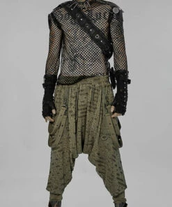 Budget 🔥 PUNK RAVE Grunge Dystopia | BAG 👍 -Halloween Item Store WS 530BDM 8 09e8b809 1926 4812 b7bc 46f90fb5ac54 700x700