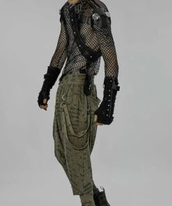 Budget 🔥 PUNK RAVE Grunge Dystopia | BAG 👍 -Halloween Item Store WS 530BDM 9 c89334d9 e8d6 466f 8834 b14538868f5e 700x700