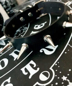 Top 10 ❤️ HELLBOUND Fetish Wan Wan [Black] | CHOKER 👍 -Halloween Item Store Wan Wan Choker 02 04f7dd06 0471 4aa3 833c b401660b1ee3 700x700