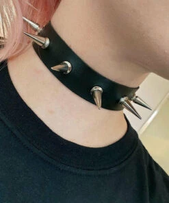 Top 10 ❤️ HELLBOUND Fetish Wan Wan [Black] | CHOKER 👍 -Halloween Item Store Wan Wan Choker 04 e8e7ca0d bdec 4bdd a3a9 d1c4f4e2b999 700x700