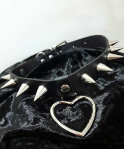 Brand new 💯 HELLBOUND Fetish Akiko | CHOKER 😀 -Halloween Item Store akiko choker 3 80971599 f4f2 483f 8b57 686dd069fd55 700x700