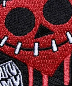 Discount ✨ AKUMU INK Mens Accessories Bleeding Heart | PATCH ⌛ -Halloween Item Store akumu ink bleeding heart patch 1 fac7537e 5e29 4192 b8a1 27cd36eefd72 1 700x700