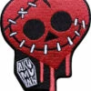 Discount ✨ AKUMU INK Mens Accessories Bleeding Heart | PATCH ⌛ 1 Discount ✨ AKUMU INK Mens Accessories Bleeding Heart | PATCH ⌛ -Halloween Item Store akumu ink bleeding heart patch 1 fac7537e 5e29 4192 b8a1 27cd36eefd72 700x700