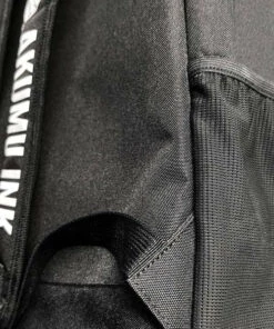 Cheapest 😍 AKUMU INK Mens Accessories Everything Is Fine | RPET BACKPACK ❤️ -Halloween Item Store akumu ink everything is fine rpet backpack 3 700x700