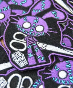 Budget ⌛ AKUMU INK Mens Accessories Let's Play | PATCH 🔥 -Halloween Item Store akumu ink lets play patch 2 Copy 3f2ce7b5 9022 45c7 953f 7c1581b6788a 700x700