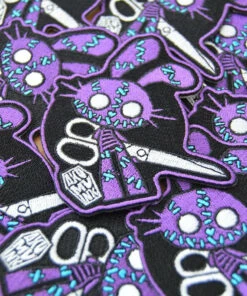 Budget ⌛ AKUMU INK Mens Accessories Let's Play | PATCH 🔥 -Halloween Item Store akumu ink lets play patch 2 aada371b 1fcb 419b bdb8 c2bca3a9c362 700x700