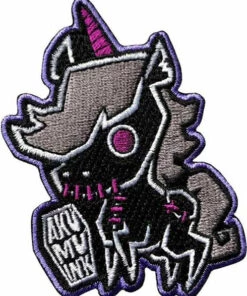 Discount 🥰 AKUMU INK Mens Accessories Mythical Misfit | PATCH ⌛ -Halloween Item Store akumu ink mythical misfit patch 1 93179718 8f43 43f6 8d83 46270cc884c7 700x700