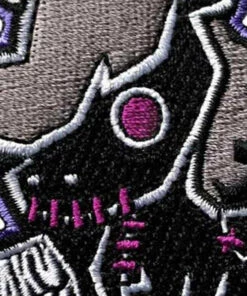 Discount 🥰 AKUMU INK Mens Accessories Mythical Misfit | PATCH ⌛ -Halloween Item Store akumu ink mythical misfit patch 1 afc32cec eef4 4c1d a60f ce956e8d3b78 1 700x700