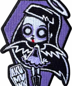 Wholesale 🛒 AKUMU INK Mens Accessories Not So Innocent | PATCH ⌛