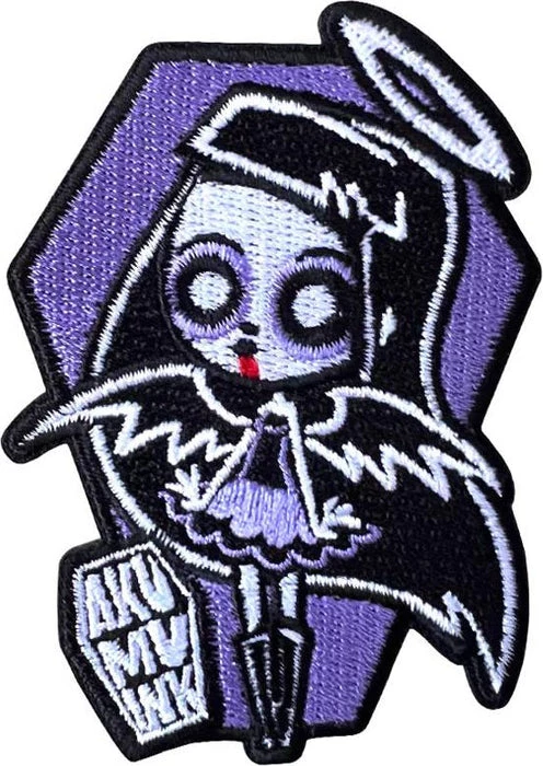 Wholesale ๐ AKUMU INK Mens Accessories Not So Innocent | PATCH โ 3 Wholesale ๐ AKUMU INK Mens Accessories Not So Innocent | PATCH โ