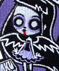 Wholesale ๐ AKUMU INK Mens Accessories Not So Innocent | PATCH โ 8 Wholesale ๐ AKUMU INK Mens Accessories Not So Innocent | PATCH โ -Halloween Item Store akumu ink not so innocent patch 1 5e3d2b8f e906 46c4 9d9c 05f8c81dd926 700x700