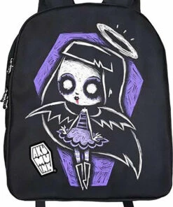 Best Sale ❤️ AKUMU INK Mens Accessories Not So Innocent | RPET BACKPACK ⌛