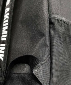 Best Sale ❤️ AKUMU INK Mens Accessories Not So Innocent | RPET BACKPACK ⌛ -Halloween Item Store akumu ink not so innocent rpet backpack 3 700x700