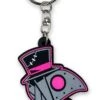 Buy 💯 AKUMU INK All Plague Doctor | KEYCHAIN ❤️ -Halloween Item Store akumu ink plague doctor keychain 1 ac0e116e 999a 49c8 8571 6a8b78b9ced8