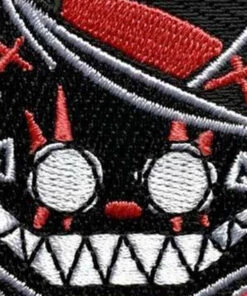 Best Pirce 💯 AKUMU INK Cats Psychotic Delight | PATCH ⌛ -Halloween Item Store akumu ink psychotic delight patch 1 ff6d6382 de01 4bd4 8c71 c73f05b03eb6 700x700