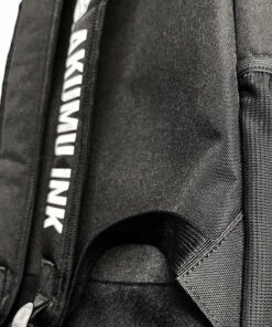 Best Sale ✨ AKUMU INK Cats We're All Mad Here | RPET 🧨 BACKPACK ⭐ -Halloween Item Store akumu ink were all mad here rpet backpack 8 700x700