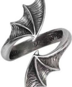 Flash Sale ⌛ ALCHEMY GOTHIC Bats A Night With Goethe | RING` 😍 12 Flash Sale ⌛ ALCHEMY GOTHIC Bats A Night With Goethe | RING` 😍 -Halloween Item Store alchemy gothic a night with goethe ring 1 07c830cb df57 4759 a076 dae25e3828c6 700x700