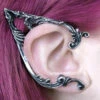 Promo ✔️ ALCHEMY GOTHIC All Arboreus | EAR WRAP [RIGHT]** 🤩 -Halloween Item Store alchemy gothic arboreus ear wrap earring right 2 9c4be9cf 2904 48a5 b3b6 4f51b6f3a32b 700x700