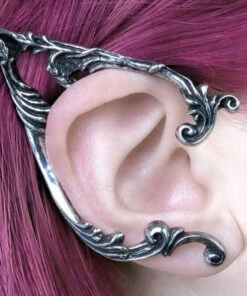 Promo ✔️ ALCHEMY GOTHIC All Arboreus | EAR WRAP [RIGHT]** 🤩
