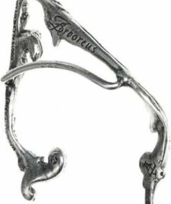 Promo ✔️ ALCHEMY GOTHIC All Arboreus | EAR WRAP [RIGHT]** 🤩 -Halloween Item Store alchemy gothic arboreus ear wrap earring right 4 754cbf4b 32bb 4cce aec8 5cda6c14ca64 700x700