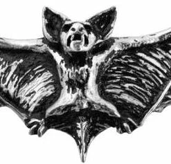 Discount ⌛ ALCHEMY GOTHIC Bats Darkling Bat | HAIR SLIDE 🥰 -Halloween Item Store alchemy gothic darkling bat hair slide 1 498ea5b6 75d2 40da b74d 018b95662a2f 700x700