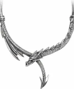 Best deal ⌛ ALCHEMY GOTHIC All Dragons Lure | PENDANT` 👍 -Halloween Item Store alchemy gothic dragons lure pendant 4 972ae64f 3bf8 4f6b 8140 1508f5a4d270 700x700