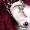 Flash Sale 🔔 ALCHEMY GOTHIC All Elvyn Silver [Right Ear] | EARWRAP* 🛒 -Halloween Item Store alchemy gothic elvyn earwrap 2 e63ad888 4473 4b7a a774 594a47cbb5ab 700x700