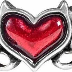 Best reviews of ✨ ALCHEMY GOTHIC Valentines Little Devil | RING` 🧨 -Halloween Item Store alchemy gothic little devil ring 1 1127cd9e 60e3 4185 8261 cb508cccda08 700x700