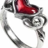 Best reviews of ✨ ALCHEMY GOTHIC Valentines Little Devil | RING` 🧨 -Halloween Item Store alchemy gothic little devil ring 2 13e00dbb 334f 4d3e 87e4 cc4394b72454 700x700