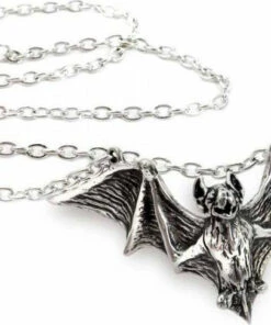 Wholesale ✨ ALCHEMY GOTHIC Bats Om Strygia | PENDANT ✨ -Halloween Item Store alchemy gothic om strygia pendant 3 193f17a6 4275 4539 bc2c 11d91bc9a689 700x700